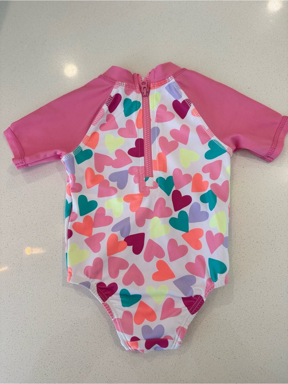 Maillot de bain bébé NEUF / NEW Baby Swimsuit